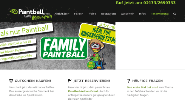 paintballhallemonheim.de