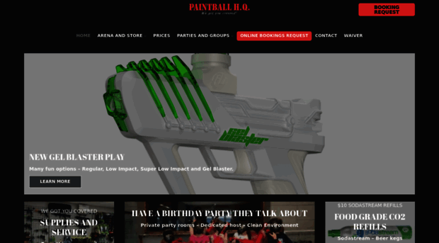 paintballhq.ca