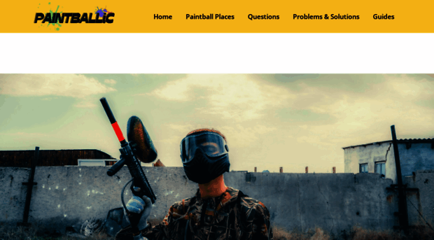 paintballic.com