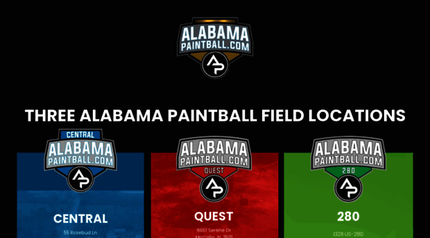 paintballisgood.com