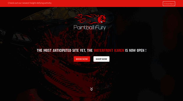 paintballkenya.com