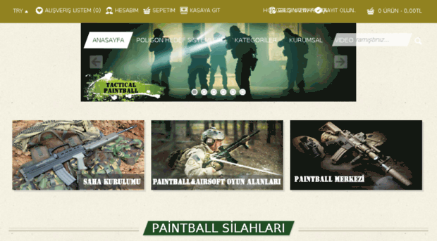 paintballmarket.com.tr