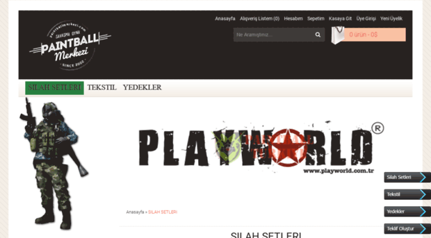 paintballmerkezi.com