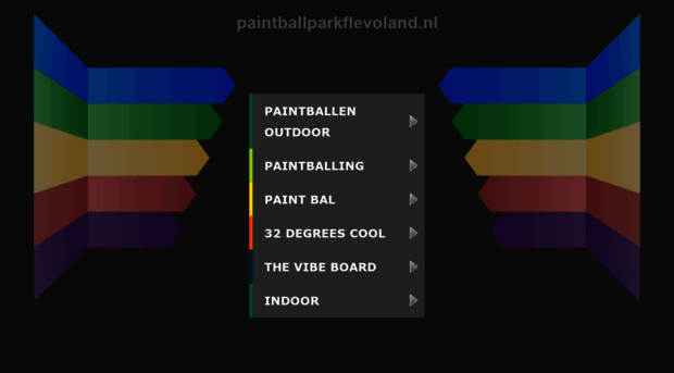 paintballparkflevoland.nl