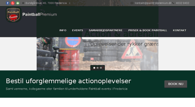 paintballpremium.dk