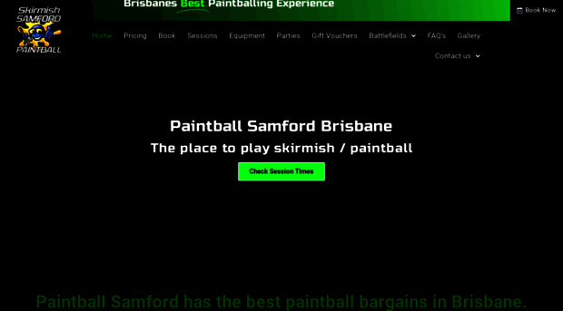 paintballsamford.com.au