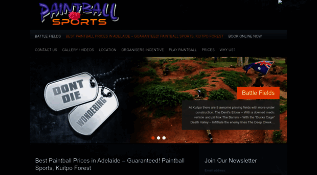 paintballsports.com.au