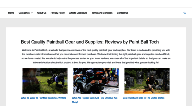 paintballtech.org