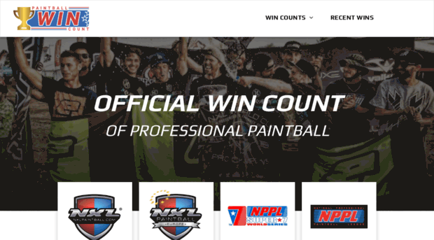 paintballwincount.com