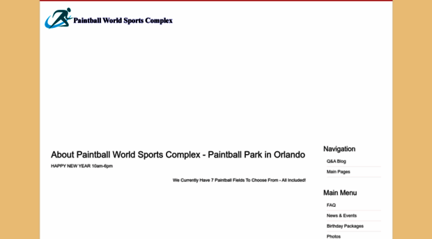 paintballworldorlando.com