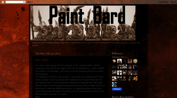 paintbard.blogspot.com