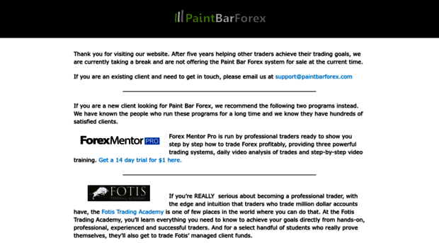 paintbarforex.com