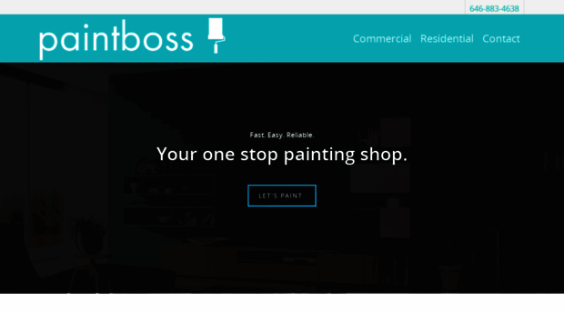 paintboss.com