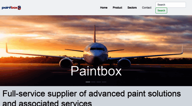 paintboxuk.com