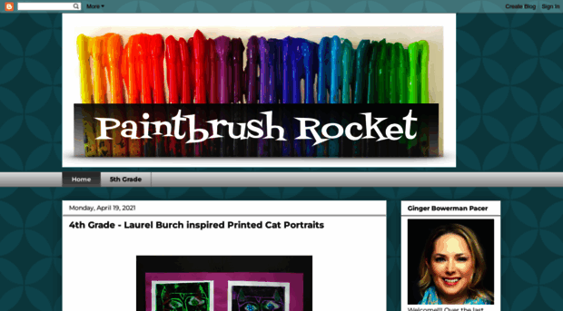 paintbrushrocket.blogspot.com