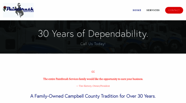 paintbrushservices.com