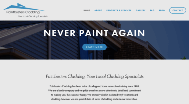 paintbusters.com.au