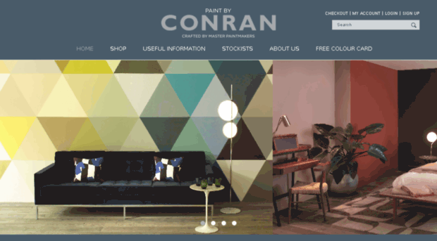 paintbyconran.com