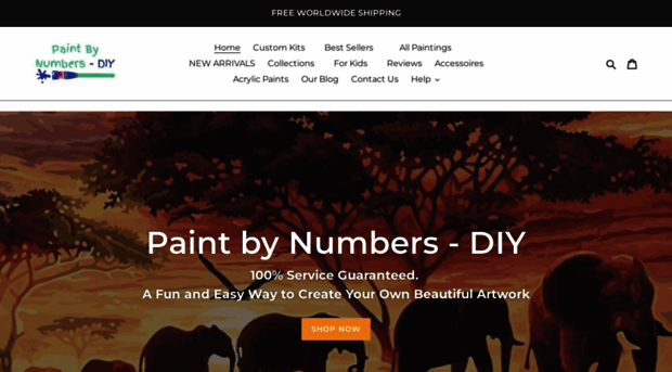 paintbynumbers-diy.com