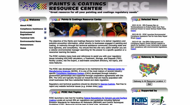 paintcenter.org