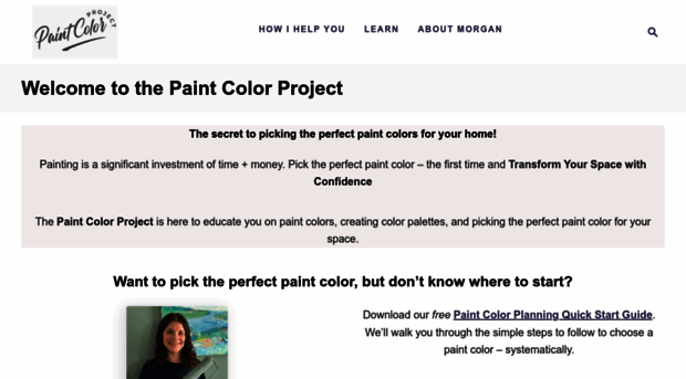 paintcolorproject.com