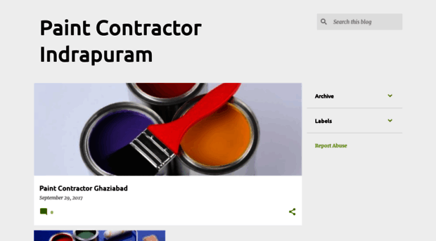 paintcontractorserviceindrapuram.blogspot.in