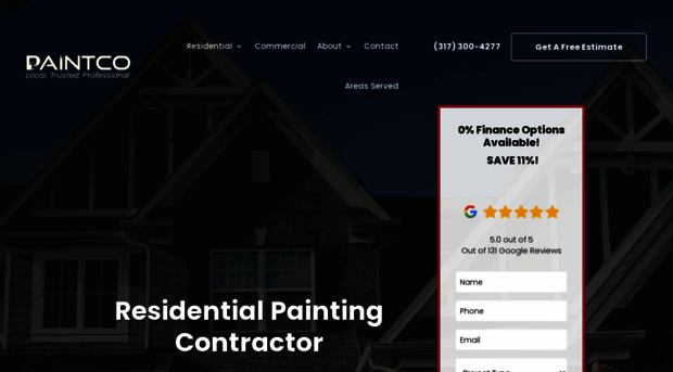 paintcopainters.com