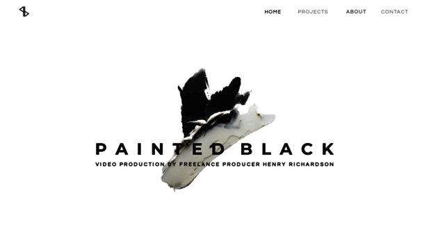 paintedblack.com.au