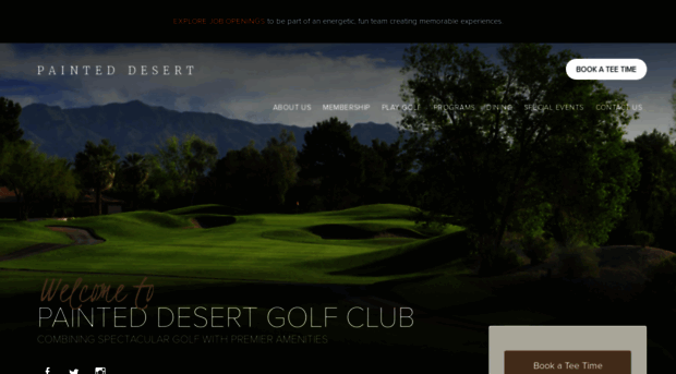 painteddesertgc.com