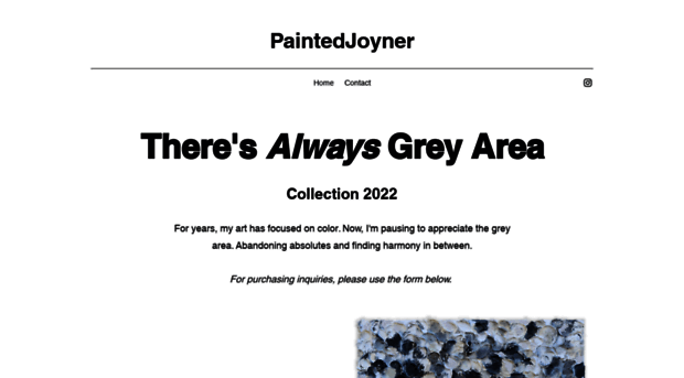 paintedjoyner.com