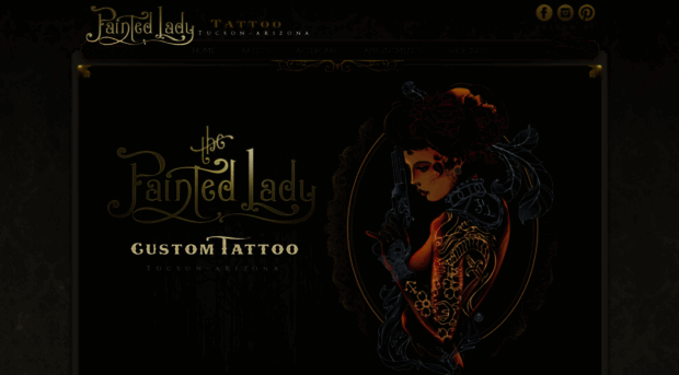 paintedladytattoos.com