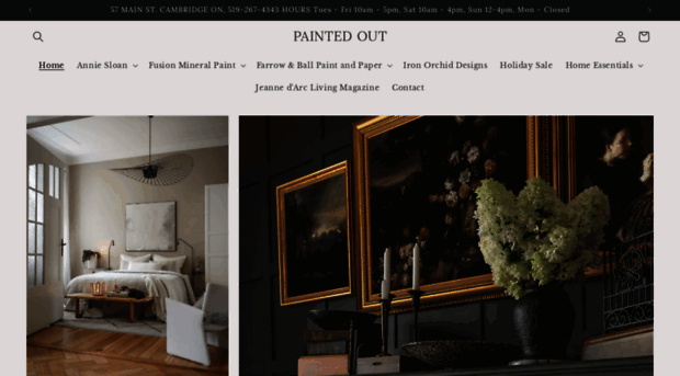 paintedout.ca