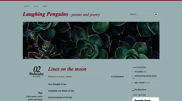 paintedpenguins.wordpress.com