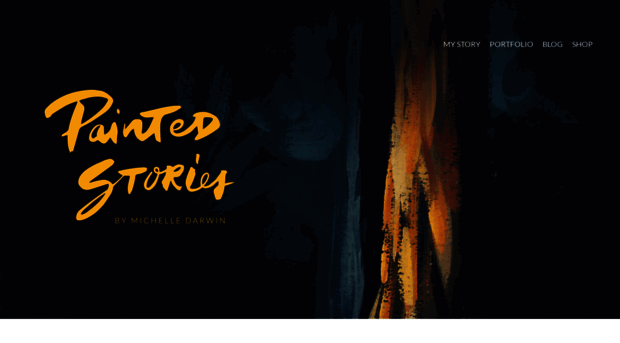 paintedstories.co