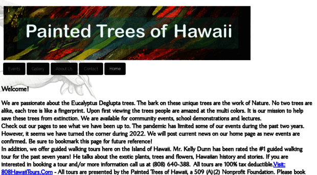 paintedtreeshawaii.org