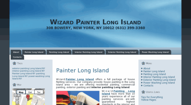 painter-long-island.info