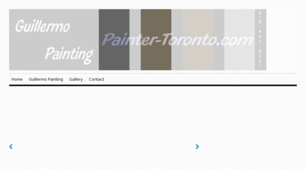 painter-toronto.com