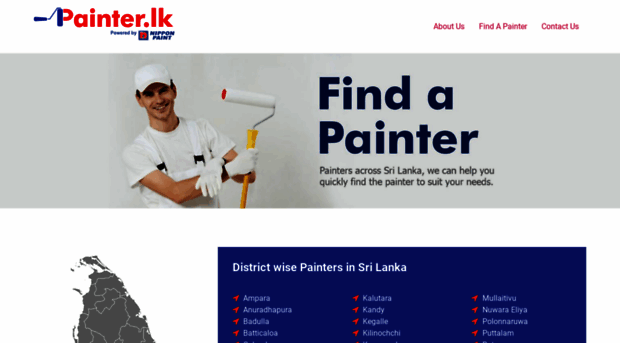 painter.lk