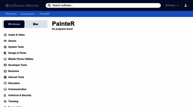 painter2.software.informer.com