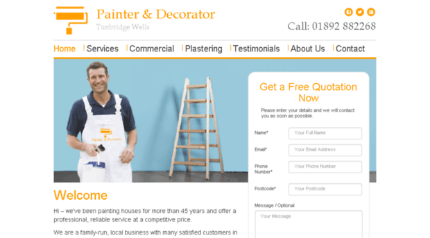 painteranddecoratortunbridgewells.co.uk