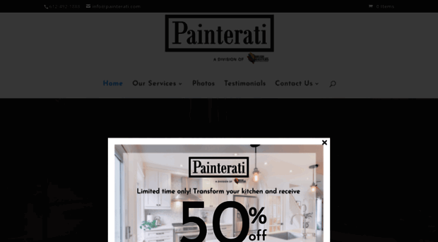 painterati.com