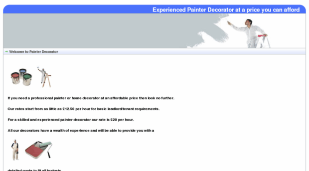 painterdecorator.me.uk