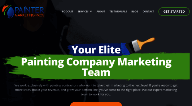 paintermarketingpros.com