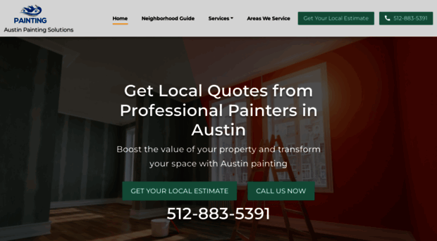 painters-austin.com