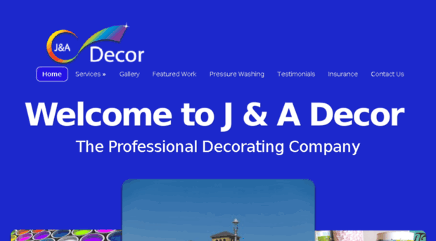 paintersanddecoratorsburgesshill.co.uk