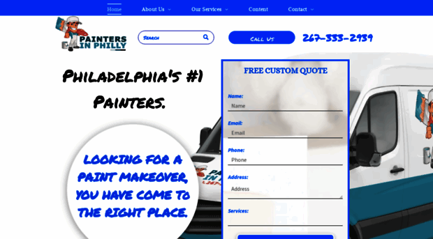 paintersinphilly.com