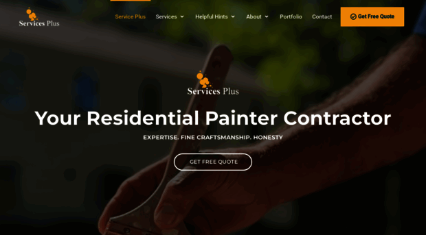 paintersplus.org