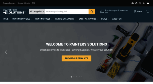 painterssolutions.com