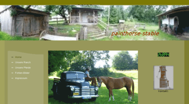 painthorse-stable.de