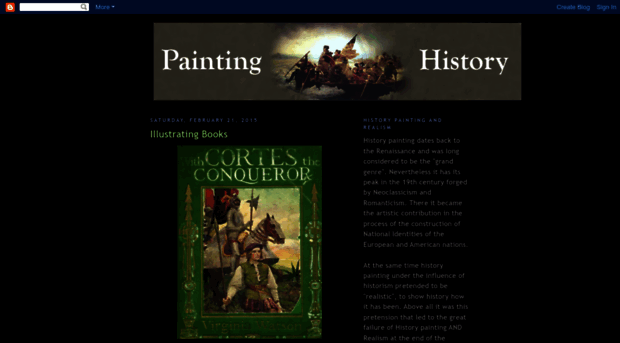 painting-history.blogspot.com